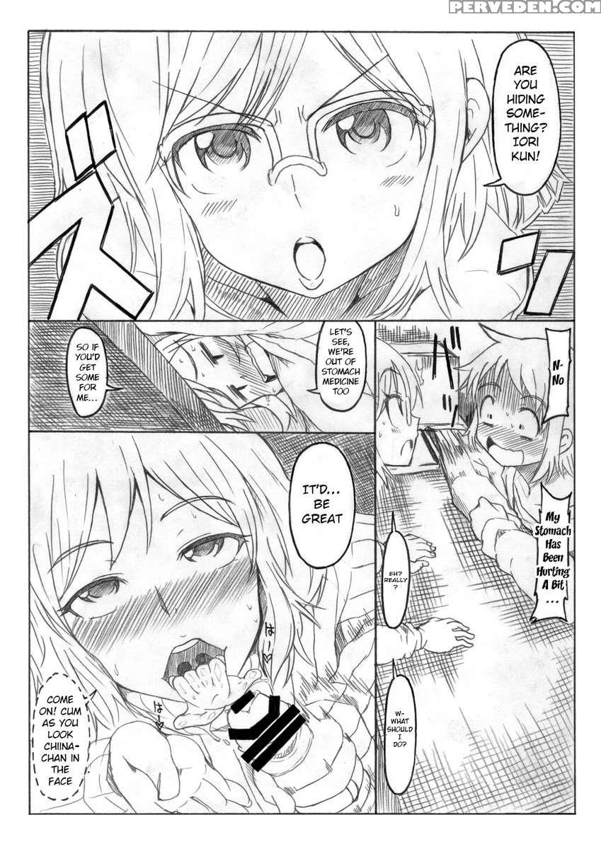 Please Remember Your Mother!! Chapter 1000 Page 22